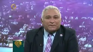 El Solidario | Rev. Miguel Pernía: Gran Convención Nacional Iglesia Pentecostal Unida de Venezuela