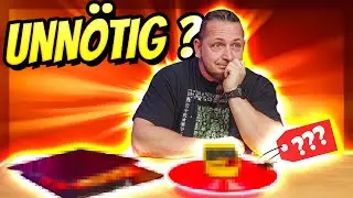 Wer kauft DAS bitte? XXL Mystery Gadgets!