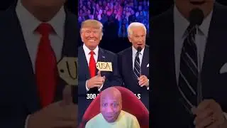 Ой, сторонникам MAGA это не покажется смешным.
