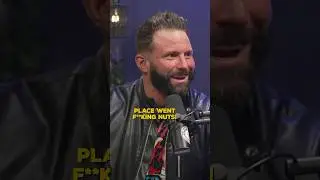 This Is What Made Zack Ryder's IC Title Win So Special