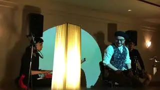 Massan&Midorinomaru 青森　三沢 ＠D－Wall