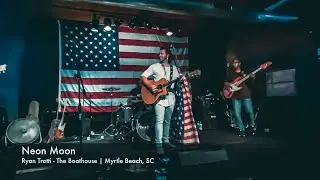 Ryan Trotti - Neon Moon | Brooks & Dunn (cover)