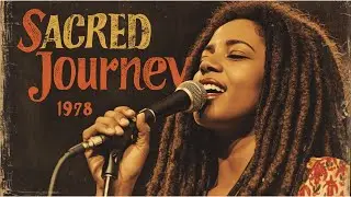 Roots Reggae (1978) [Lost Album] Jahna Dube - Sacred Journey