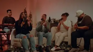 Hark The Herald Angels Sing + Gloria &ndash; Lo-Fi Christmas Sessions | Radiant Collective