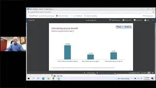 Maximizing Social Security