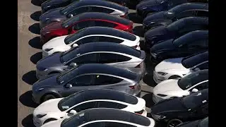 Trump's 'Big Beautiful Bill': Electric Vehicle Fees Explained