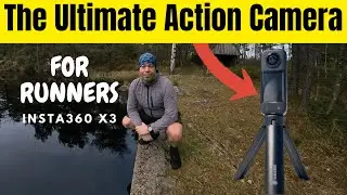 Insta360 X3 