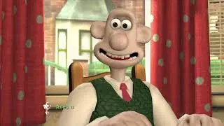 Les Grandes Aventures de Wallace & Gromit Episode 1 Les Abeilles font Mouches [PC] Episode 2