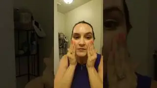 Senegence makeup removal