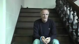 Interview Christophe Lambert Webeclectrique