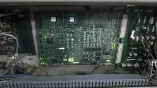 Gerber board error