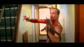 John McClane Tribute