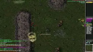 Io&rsquo;s Landing Bullet Hell Maneuvering | Free Infantry