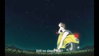 An adhd sleep playlist (for my crippling insomnia)