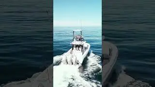 The BEST Center Console Fishing Boat
