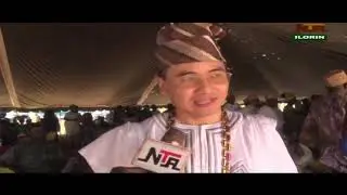 NTA Ilorin News Tonight