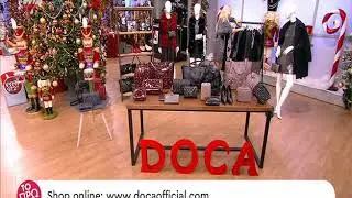 DOCA @ To Proino 13 12 2019
