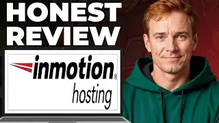InMotion Hosting Website Hosting Full Review - Features, Strengths, Weaknesses