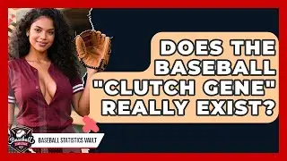 Does The Baseball 