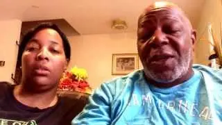 My Walk- Dad Rant on Driving in NYC