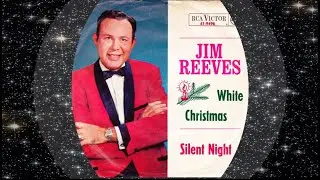 Jim Reeves 1963 Silent Night