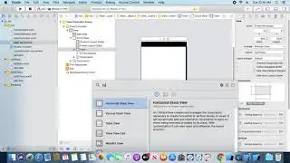 iOS Tutorial (2020): How To Make Your First App