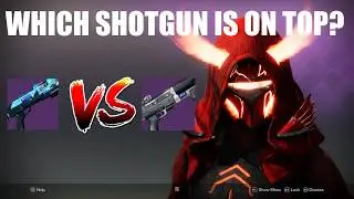 WHAT IS THE BEST SHOTGUN FRAME