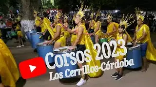 CORSOS 2023 - LOS CERRILLOS - CORBOBA