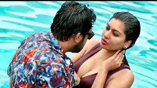 best romantic💞 blog video 😘 and💞 hot kissing💞 video south