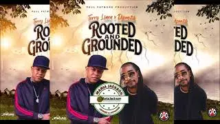 Terry Linen & Dipmatik - Rooted and Grounded - Paul Patmore Production (@patmore_paul)