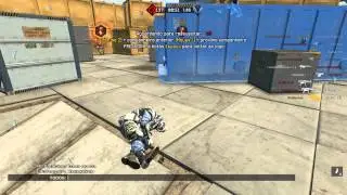 Warface PC * Skill ou Hack?? hahaha