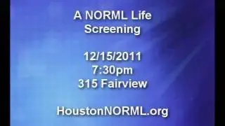 Houston NORML - 