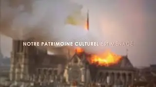 #openGLAM: C'est notre h&eacute;ritage &agrave; tous, pour toujours