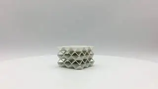 High Quality Light Ceramic Structured packing for cooling tower
