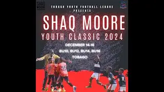 Shaq Moore Youth Classic 2023. Full length RECAP VIDEO