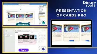 Cards Pro for SharePoint/Teams &ndash; Productivity Apps (Microsoft 365 Solutions)