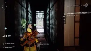 ADA-1 mods - 14/07 - Destiny 2