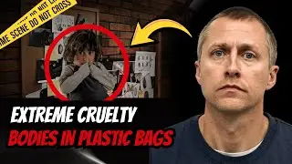 Travis Caleb Decker and The Killing of His Daughters (Washington State)