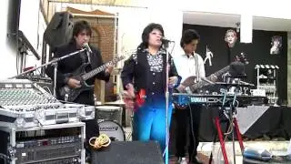 EL ACAPULCO ROCK -LOS HOOLIGANS COVER