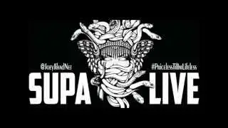Joey Jihad - Supa Live - Priceless Til I'm Lifeless