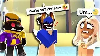 SHE IS DIGUSTING&hellip; (Milkded Reupload)