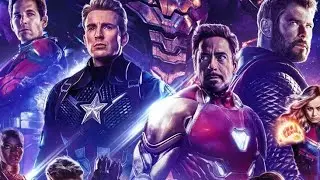 #AvengersEndgame#Avengers#Marvel#MCU#MarvelCinematicUniverse#Endgame#FinalBattle#AvengersAssemble