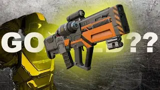 COMBAT review of the Liberator Concussive