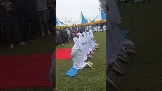 Sr Caroline Perpetual profession 29th December 2025. Blessed Virgin Sisters Tabaka Kisii 