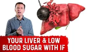 Low Blood Sugar, Intermittent Fasting & Your Liver &ndash; Dr. Berg