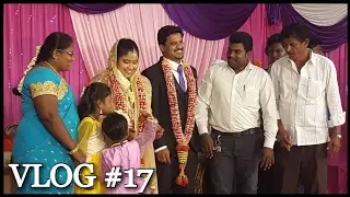 My sister got Married!!