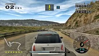 R: Racing Evolution Walkthrough # 10