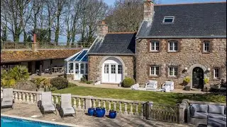 Highcliff House Guided Tour