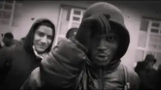 IzzyManeX - ACTIVE MOTION feat. JayDee_Roy79 (OFFICIAL MUSIC VIDEO)