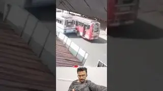 Private bus കാരെ ആരും കുറ്റം പറയല്ലേ , | Reaction Video